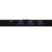 2 x 4 USB 3.2 Gen 1 переключатель ATEN US4324