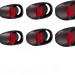 Гарнитура беспроводная HyperX Cloud Buds