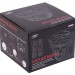 Кулер CPU DEEPCOOL ARCHER BIGPRO (универсальный, 125W, 24-30 dB, 900-2000 rpm, 120мм, 4pin, медь+ алюминий) RTL 