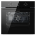 Духовой шкаф Kuppersberg HO 603 Black Glass