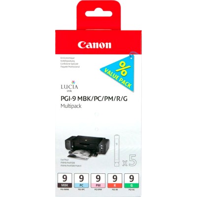 Набор картриджей Canon 1033B013