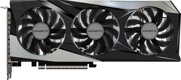 Видеокарта Gigabyte GV-N3050GAMING OC-8GD