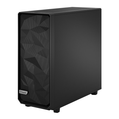 Корпус ПК без блока питания Fractal Design Case Meshify 2 XL, Dark Tempered Glass