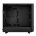 Корпус ПК без блока питания Fractal Design Case Meshify 2 XL, Dark Tempered Glass