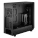 Корпус ПК без блока питания Fractal Design Case Meshify 2 XL, Dark Tempered Glass