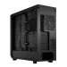 Корпус ПК без блока питания Fractal Design Case Meshify 2 XL, Dark Tempered Glass
