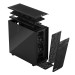 Корпус ПК без блока питания Fractal Design Case Meshify 2 XL, Dark Tempered Glass