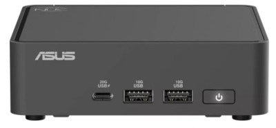 Платформа ASUS NUC15CRK 2B, 90AR00R2-M00080