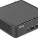 Платформа ASUS NUC15CRK 2B, 90AR00R2-M00080