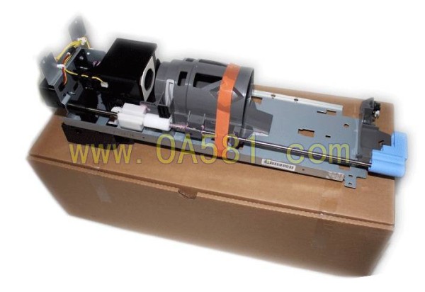 Узел подачи тонера Canon iR2520/2525/2530 (FM4-4981/FM3-9429)