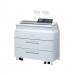 Широкоформатный принтер OKI Teriostar LP-2050