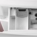 Стиральная машина Electrolux EW6FN528BP