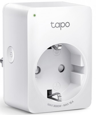Умная розетка TP-Link Tapo P110