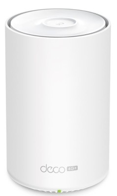 Маршрутизатор TP-Link Deco X50-4G(1-pack)
