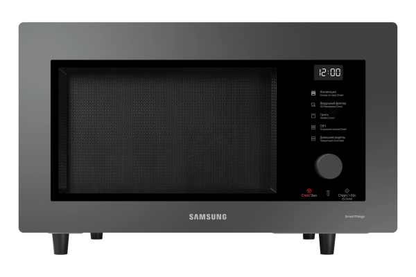Микроволновые печи Samsung Electronics MC32DB7746KCBW