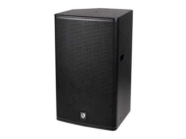 Акустическая система Intrend [ILS-12] пассивная, двухполосная, корпусная. 12"НЧ, 1,75"ВЧ, 85°x50°, 48-20000 Гц, SPL 124 дБ, 400 Вт RMS, 8 Ом. Цвет чёрный, корпус дерево.