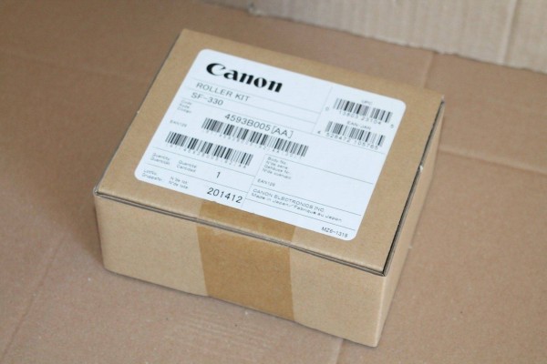 Комплект роликов Canon Exchange Roller Kit для ScanFront 330 