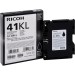 GC 41KL Картридж для гелевого принтера Чёрный Ricoh 405765