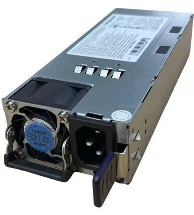 Блок питания 1200 Вт Digibird [DB-ACM-PSU-1200W] Резервный (2 места)