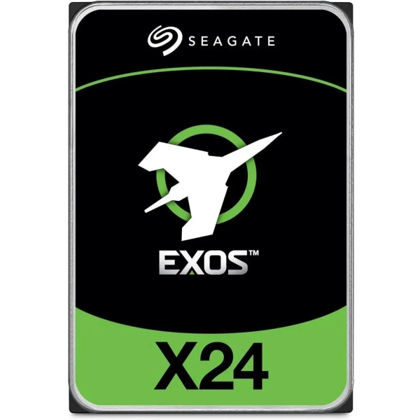 Жесткий диск Seagate ST24000NM007H