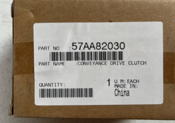 Муфта Konica-Minolta bizhub 600/750 (A00JM20000/57AA82030/A00JM20100)