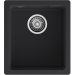 Кухонная мойка GRANFEST GranFest URBAN 4540 black