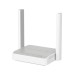 Netcraze Starter (NC-1121) Интернет-центр с Mesh Wi-Fi N300 и 3-портовым Smart-коммутатором