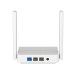 Netcraze Starter (NC-1121) Интернет-центр с Mesh Wi-Fi N300 и 3-портовым Smart-коммутатором