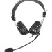 Наушники с микрофоном A4Tech HS-7P