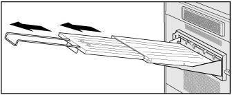 Лоток Konica-Minolta OT-511 Output Tray (150 листов, SRA3)