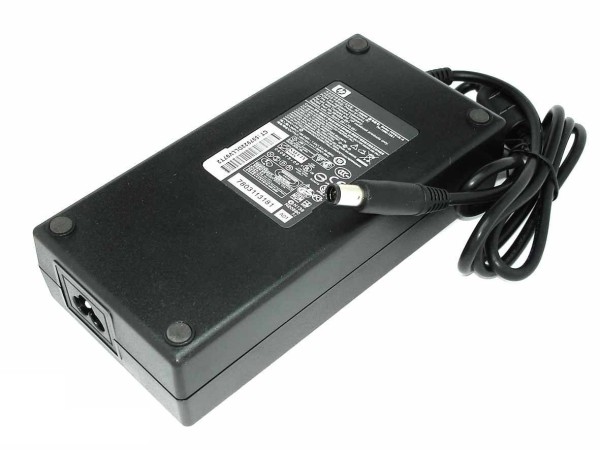 Блок питания для HP 19V-19.5V 7.69A-7.89A (150W) 7.4 pin (7.4x5mm) (901981-002/391173-001/697317-001/697317-001)