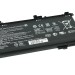 Батарея для HP Pavilion 15-bc / Omen 15-ax (STNN-UB7A/TE03XL) 11.55V 61.6Wh 3cell