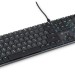 Клавиатура Oklick K953X механическая черный/серый USB Multimedia LED (1901086) Oklick 1901086