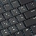 Клавиатура Oklick K953X механическая черный/серый USB Multimedia LED (1901086) Oklick 1901086