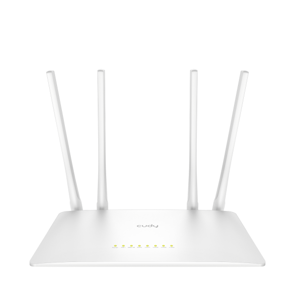 Маршрутизатор Cudy WR1200
