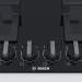 Встраиваемая варочная панель Bosch PPH6A6B20