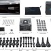 Блок питания Seasonic PX-2200 SRP-PPX222-A5A22ST