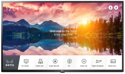 Телевизор 55'' LG 55UM662H0LC LG 55UM662H0LC