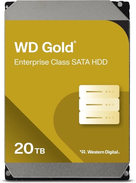Жесткий диск WD WD203KRYZ