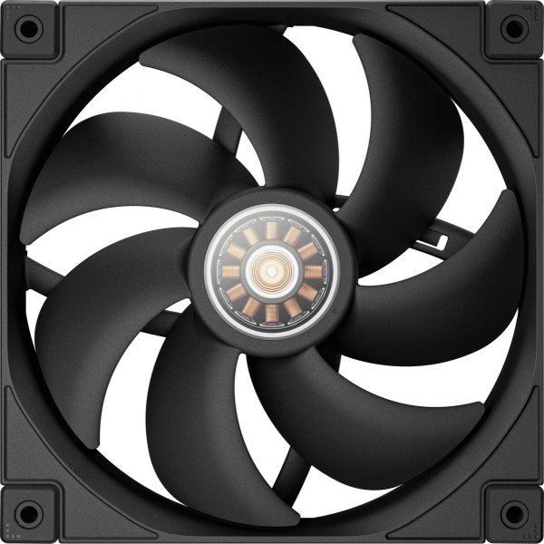 Вентилятор для корпуса Deepcool R-FT14-BKWPN1-G