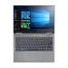 Ноутбук Lenovo YOGA 720-13IKB 13.3" FHD, Intel Core i5-7200U, 8Gb, SSD 128Gb, noDVD, Win10, platinum (80X60059RK)