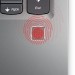 Ноутбук Lenovo YOGA 720-13IKB 13.3" FHD, Intel Core i5-7200U, 8Gb, SSD 128Gb, noDVD, Win10, platinum (80X60059RK)