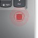 Ноутбук Lenovo YOGA 720-13IKB 13.3" FHD, Intel Core i5-7200U, 8Gb, SSD 128Gb, noDVD, Win10, platinum (80X60059RK)