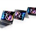 Ноутбук Lenovo YOGA 720-13IKB 13.3" FHD, Intel Core i5-7200U, 8Gb, SSD 128Gb, noDVD, Win10, platinum (80X60059RK)
