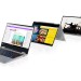 Ноутбук Lenovo YOGA 720-13IKB 13.3" FHD, Intel Core i5-7200U, 8Gb, SSD 128Gb, noDVD, Win10, platinum (80X60059RK)