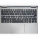 Ноутбук Lenovo YOGA 720-13IKB 13.3" FHD, Intel Core i5-7200U, 8Gb, SSD 128Gb, noDVD, Win10, platinum (80X60059RK)