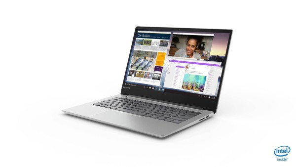 Ноутбук Lenovo 530S-14ARR 14.0" FHD, AMD Ryzen7 2700U, 16Gb, SSD 512Gb, noDVD, Win10, grey (81H10026RU)