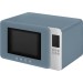 Микроволновая печь SMEG MOC01SBMEU