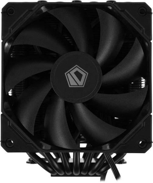 Устройство охлаждения(кулер) ID-COOLING SE-207-XT ADVANCED