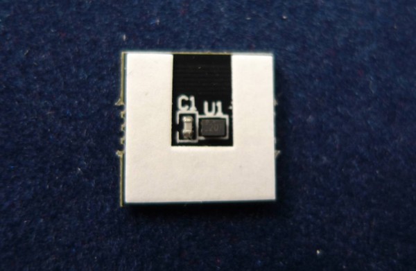 Чип для Kyocera Ecosys P4060dn (TK-6330) 32K ELP Imaging®